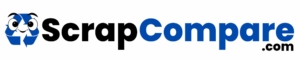 ScrapCompare